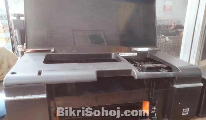 Epson L805